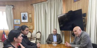 Municipio ancuditano asiga $35 millones para producción de Festival de Gaviotas por Tomy