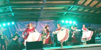 Muestra Costumbrista: evalúan positivamente fiesta de Ancud