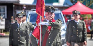 Chacao celebra 457 años proyectando obras