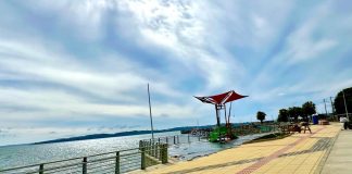 En junio sería entrega de la Costanera en Ancud