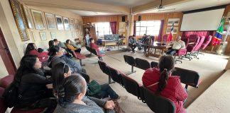 15 familias de Ancud reciben subsidio de ampliación de viviendas