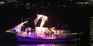 Municipalidad de Ancud y Corporación Cultural invitan a participar de Noche Caleuchana 2024