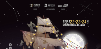 Comienza Festival de Gaviotas para ir en ayuda de Tomy