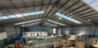 Ancud Circular de Ancud, el modelo más exitoso de valorización de residuos sólidos domiciliarios del país