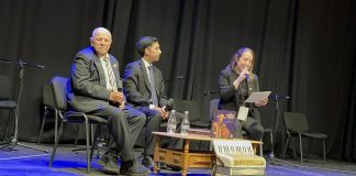 «Con el acordeón al hombro» repasa la vida y obra del ancuditano ‘Tello’ Mena