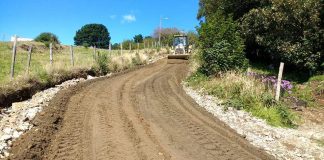 Alcalde anuncia proyectos luego de reunirse con Subsecretaría de Desarrollo Regional