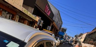 Campaña preventiva en la víspera de fin de semana largo en Ancud