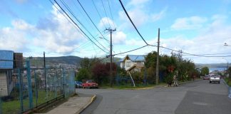 Dirección de Tránsito del municipio de Ancud denuncia robo de señales de tránsito