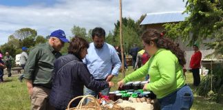 Coñimó despide la temporada con festividad