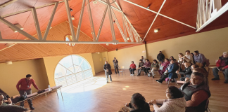 SE acuerda mesa pública-privada para prevenir emergencias