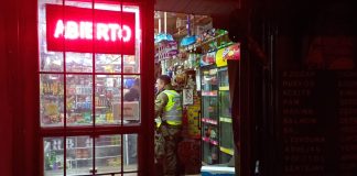 Ancud: concretan cientos de controles en 2 rondas