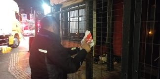 Ancud: clausuran 3 locales en operativo que completó más de 250 controles