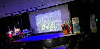 Ancud conmemora los 181 del zarpe de la Goleta Ancud