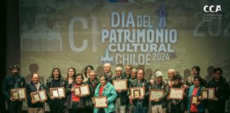 Ancud destaca su legado en el Día de los Patrimonios