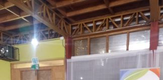 Dirección de Seguridad Pública organiza Primera Feria de Prevención Integral de Violencia Escolar 2024 en Colegio Llequén de Ancud