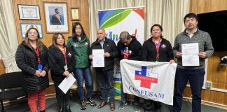 Aprueban traspaso de $216 millones para la salud primaria ancuditana