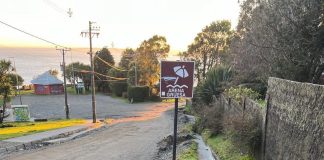 Acceso a Arena Gruesa obtiene aprobación del Ministerio de Desarrollo Social