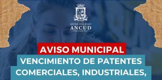 PAGO DE PATENTES SEGUNDO SEMESTRE 2024