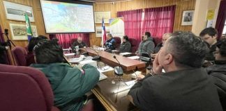 Consejo de Seguridad Pública enfoca su atención en atracos al comercio