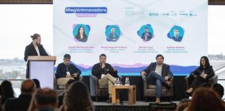 Festival de Innovación Los Lagos sumó experiencia de reciclaje que realiza Ancud
