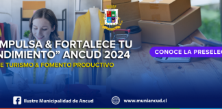 Acta de resultados del Fondo Becas e Impulsa tu Emprendimiento 2024