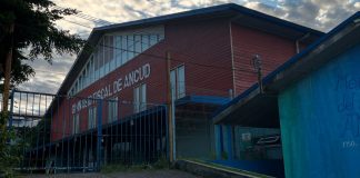 Homenaje a Luis «Caco» Suárez: Aprueban cambio de nombre al Gimnasio Fiscal