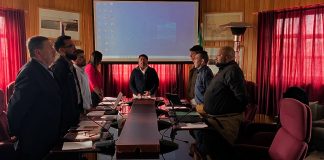 Concejo Municipal definirá propuestas para auditoría a municipio