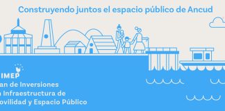 Plan de Inversiones en Infraestructura de Movilidad y Espacio Público