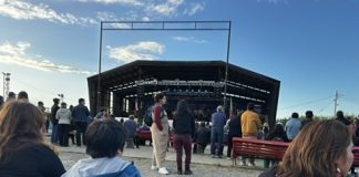 Proyectan amplias ventas en la gran fiesta de Ancud