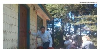 Prestan respaldo a pareja que sufrió feroz ataque en la previa del Año Nuevo