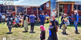Ancud revive tradiciones con cuatro muestras costumbristas rurales