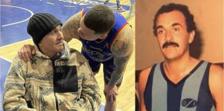 Ancud despide al destacado exdeportista Luis ‘Caco’ Suárez