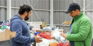 Ancud logró reciclar 1.024 toneladas de basura en 2024