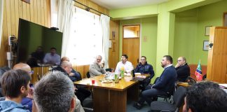 Ancud podría ser la alternativa para arribo de grandes cruceros