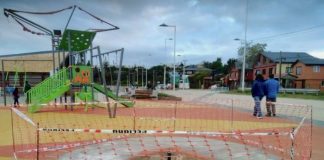 Recurrirán a la garantía por falla de juego en Costanera