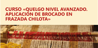 Curso Quelgo Nivel Avanzado
