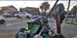 Aprueban trato directo para continuar con el retiro de los residuos en Ancud