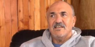 Sepultan en Ancud al exbasquetbolista Luis ‘Caco’ Suárez