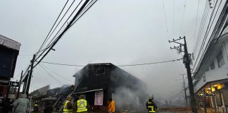 “Es una tragedia para Ancud”