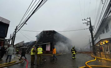 “Es una tragedia para Ancud”
