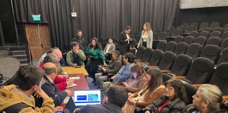 Comités Habitacionales de Vivienda