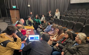 Comités Habitacionales de Vivienda