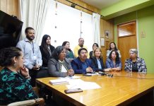 Celebración semana ancuditana 2025