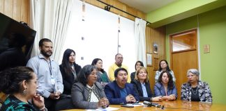 Celebración semana ancuditana 2025