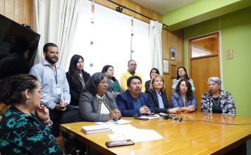 Celebración semana ancuditana 2025