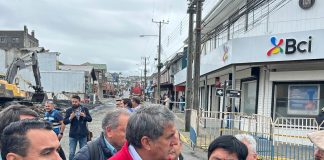 Gobierno Regional aportará $350 millones