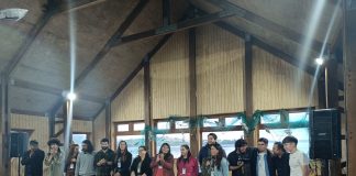 TERCERA EXPOSICIÓN MAREAS CULTURALES CHACAO