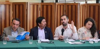 Potenciarán Turismo, Fomento Productivo y Pesca por el Bicentenario