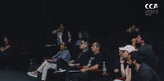 SE INICIA EL FESTIVAL DE LA VOZ DE LOS BARRIOS.