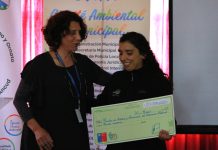 Municipio de Ancud recibe certificación Ambiental de Excelencia.